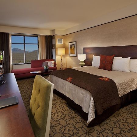 Casino del Sol Resort Tucson Drexel Heights Esterno foto