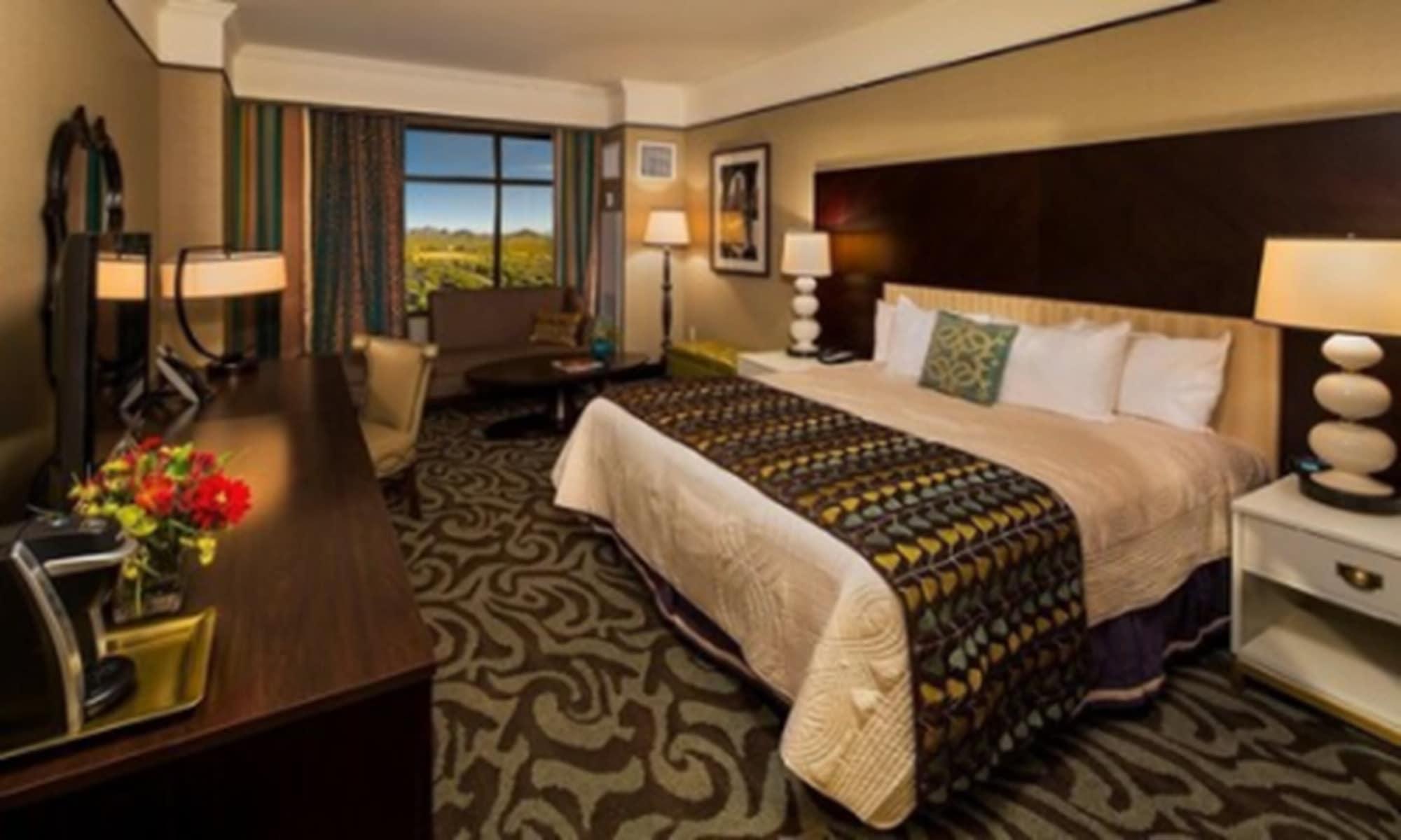 Casino del Sol Resort Tucson Drexel Heights Esterno foto