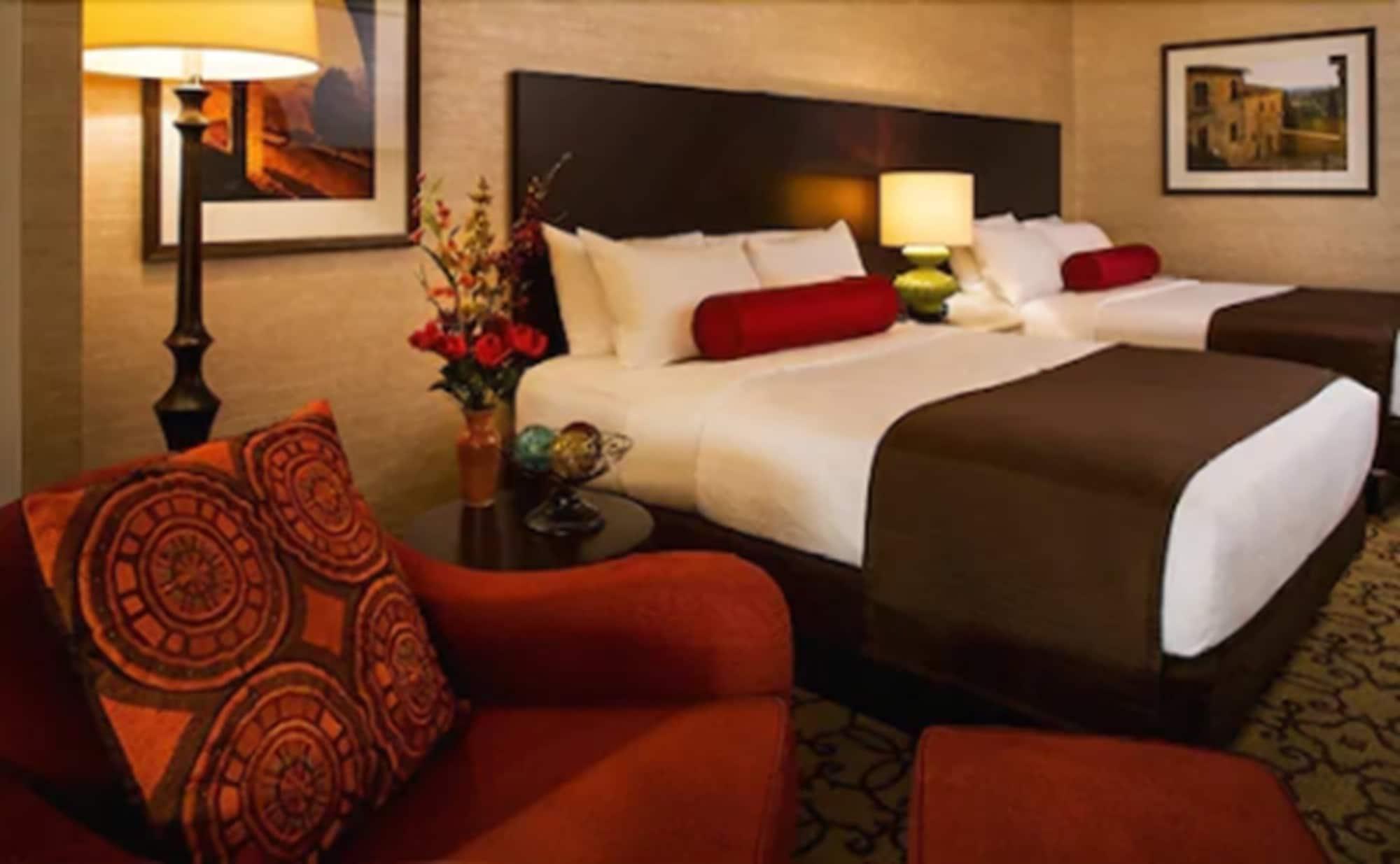 Casino del Sol Resort Tucson Drexel Heights Esterno foto