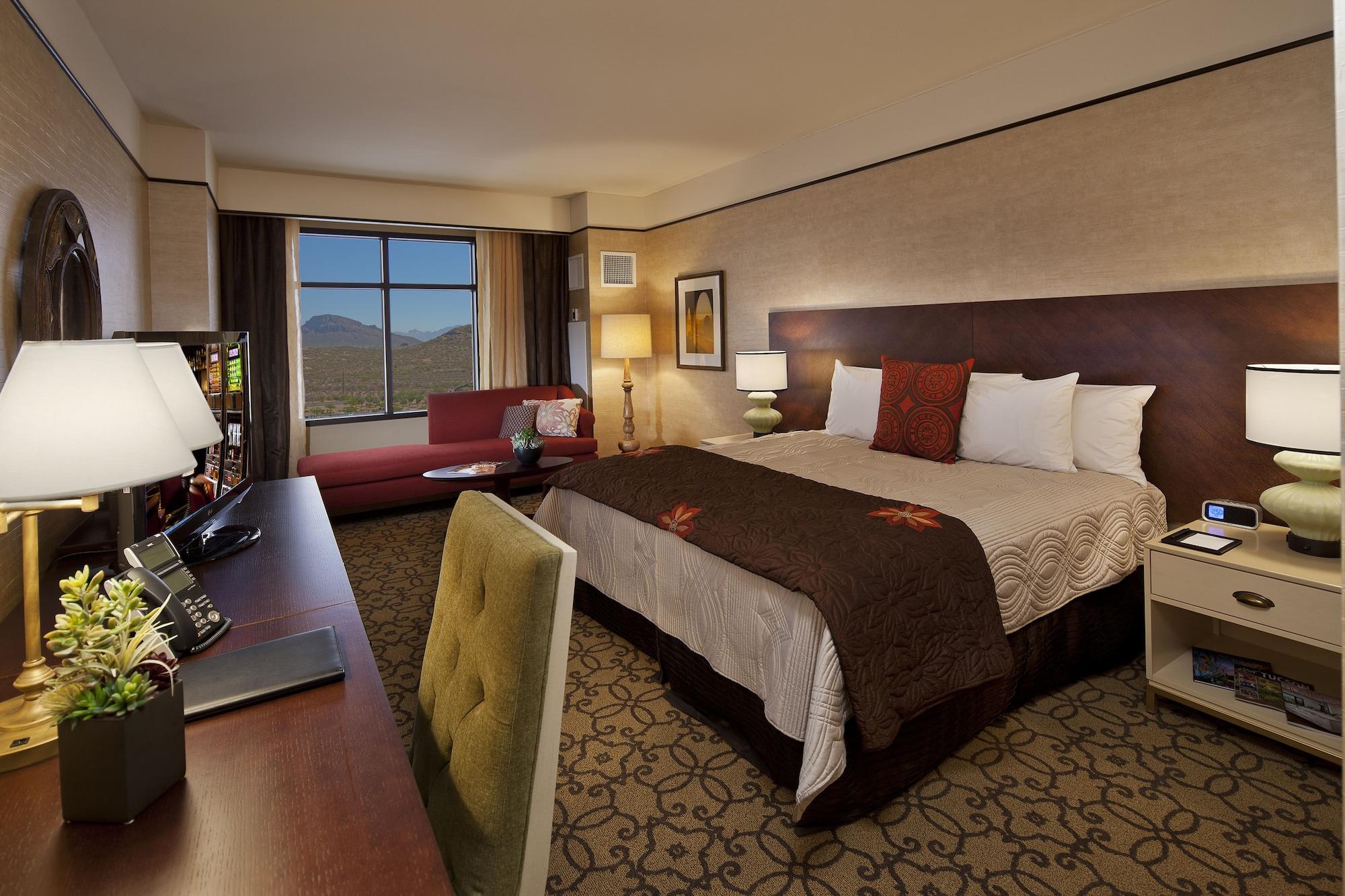 Casino del Sol Resort Tucson Drexel Heights Esterno foto