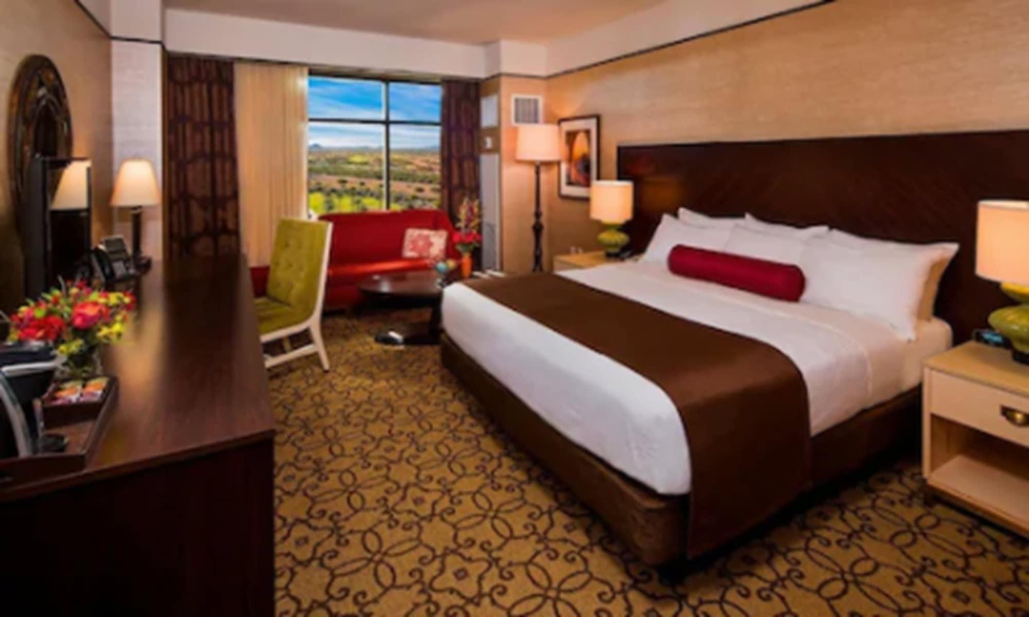 Casino del Sol Resort Tucson Drexel Heights Esterno foto