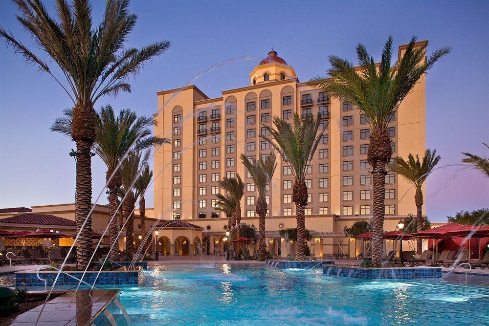 Casino del Sol Resort Tucson Drexel Heights Esterno foto
