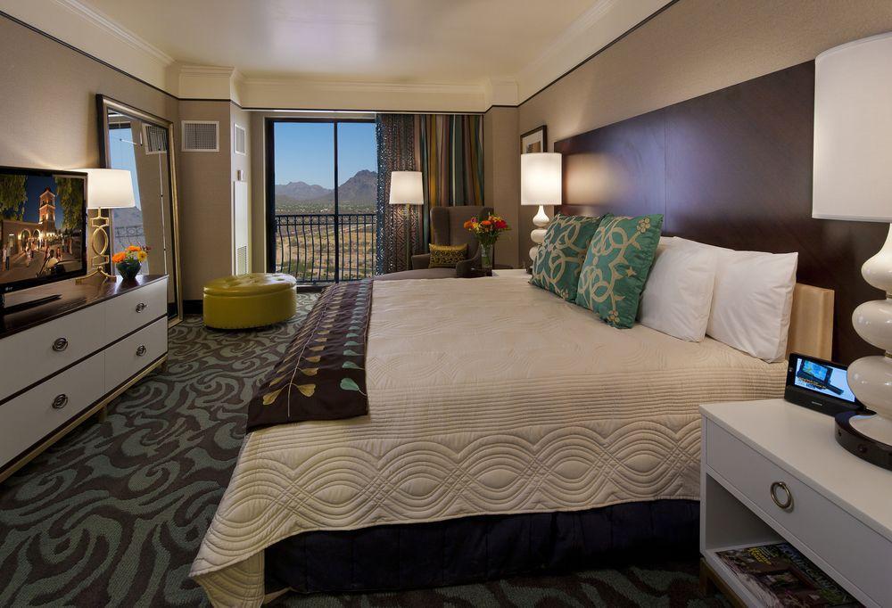 Casino del Sol Resort Tucson Drexel Heights Esterno foto