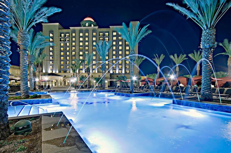 Casino del Sol Resort Tucson Drexel Heights Esterno foto